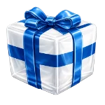 Vauhti Casino: Gift Image